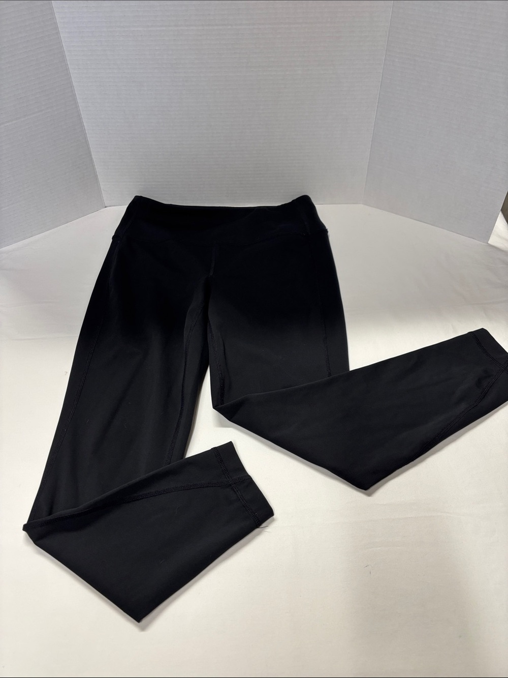 Lole Black Women's Active Leggings